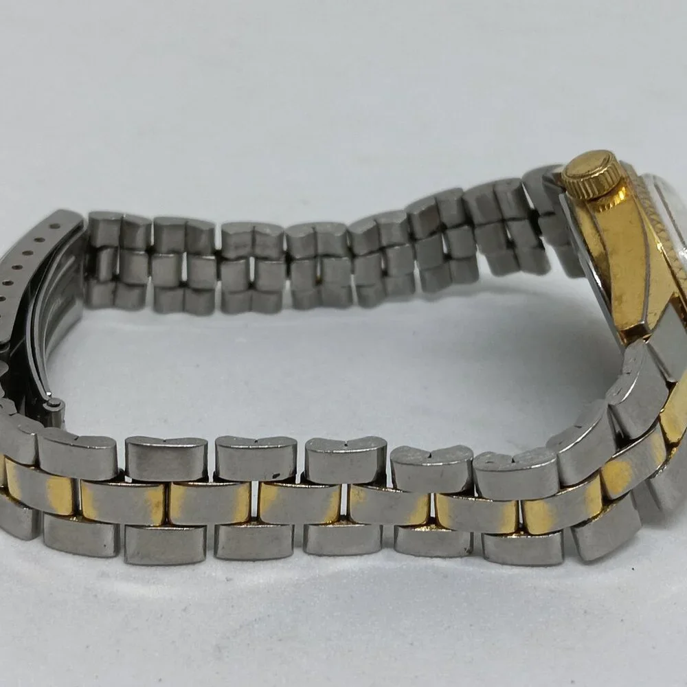 Timex pre owned